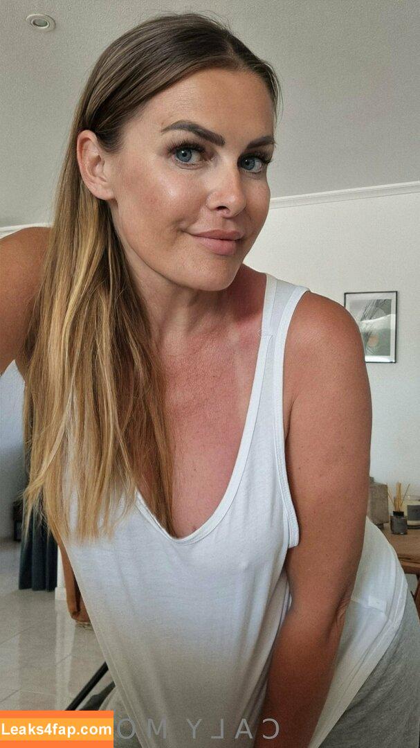 calymorgan / caly.morgan7 / calymel leaked photo photo #0061