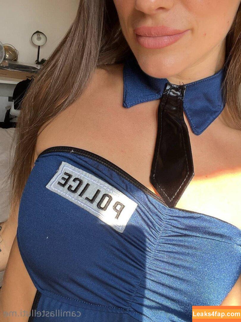 camillastelluti /  leaked photo photo #0005