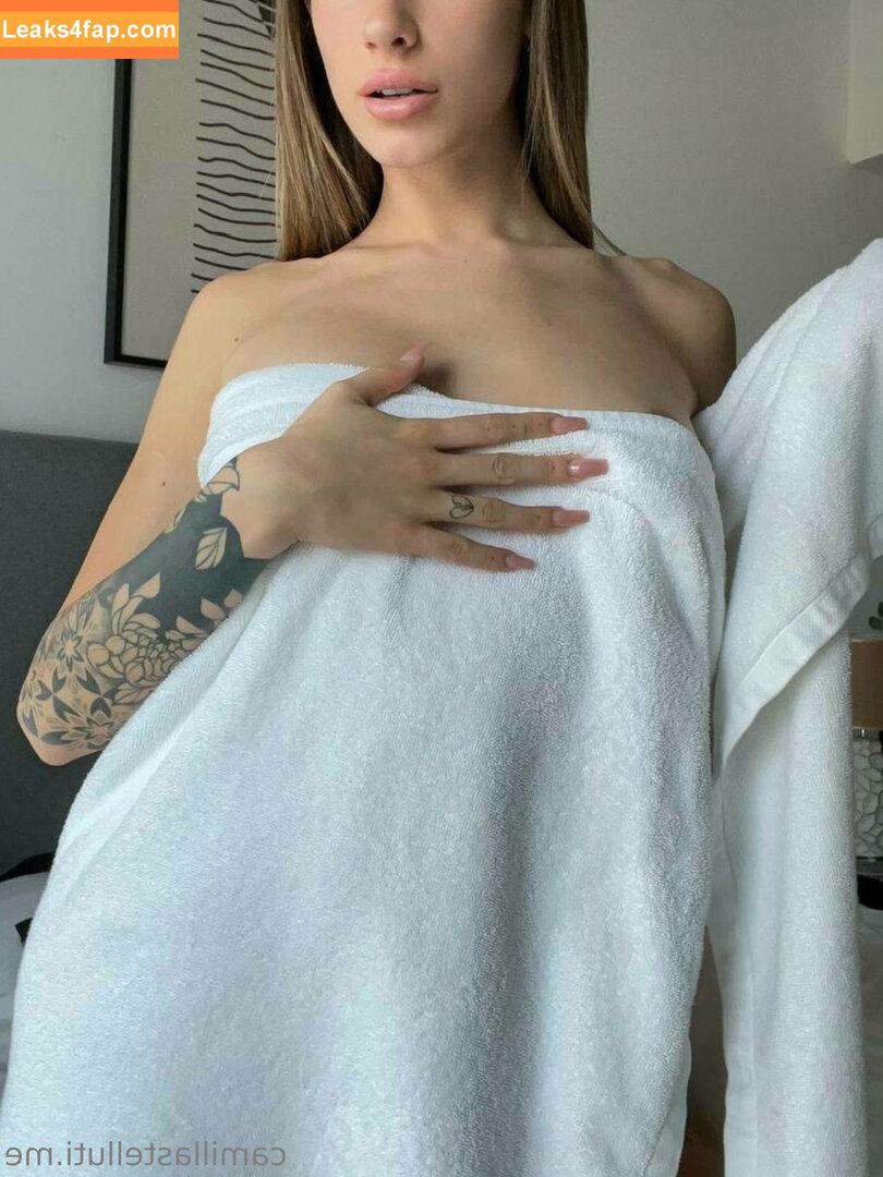 camillastelluti /  leaked photo photo #0007
