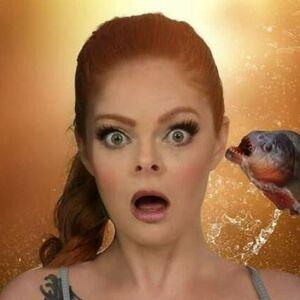 Candice Elizabeth / JessicaAndEquinox / JessicaRabbitOZ / the_wayward_blonde leaked photo photo #0007