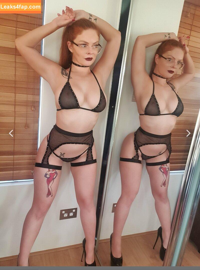 Candice Elizabeth / JessicaAndEquinox / JessicaRabbitOZ / the_wayward_blonde leaked photo photo #0015