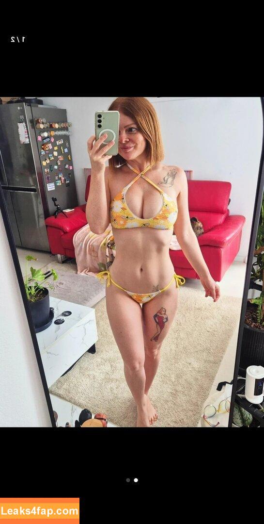 Candice Elizabeth / JessicaAndEquinox / JessicaRabbitOZ / the_wayward_blonde слитое фото фото #0076