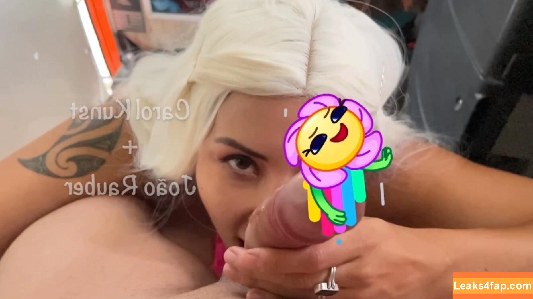 Carol Kunst / carolkunst / carolkunstoficial leaked photo photo #0024