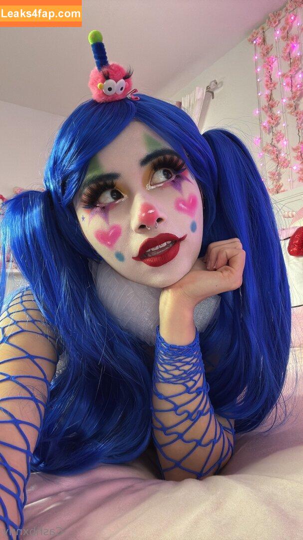 Cashbxnny leaked photo photo #0002