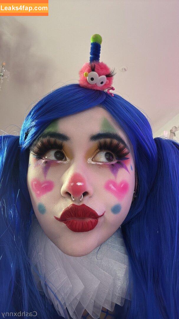 Cashbxnny слитое фото фото #0005