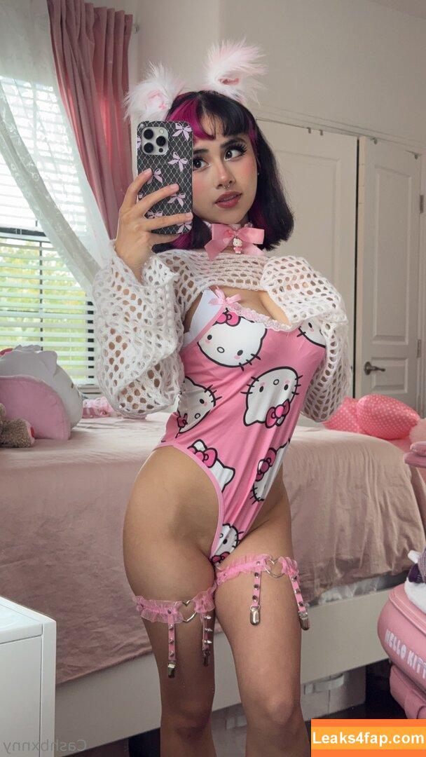 Cashbxnny слитое фото фото #0006