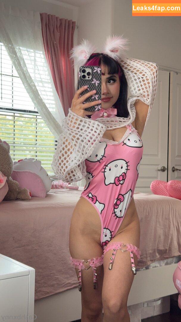 Cashbxnny слитое фото фото #0007