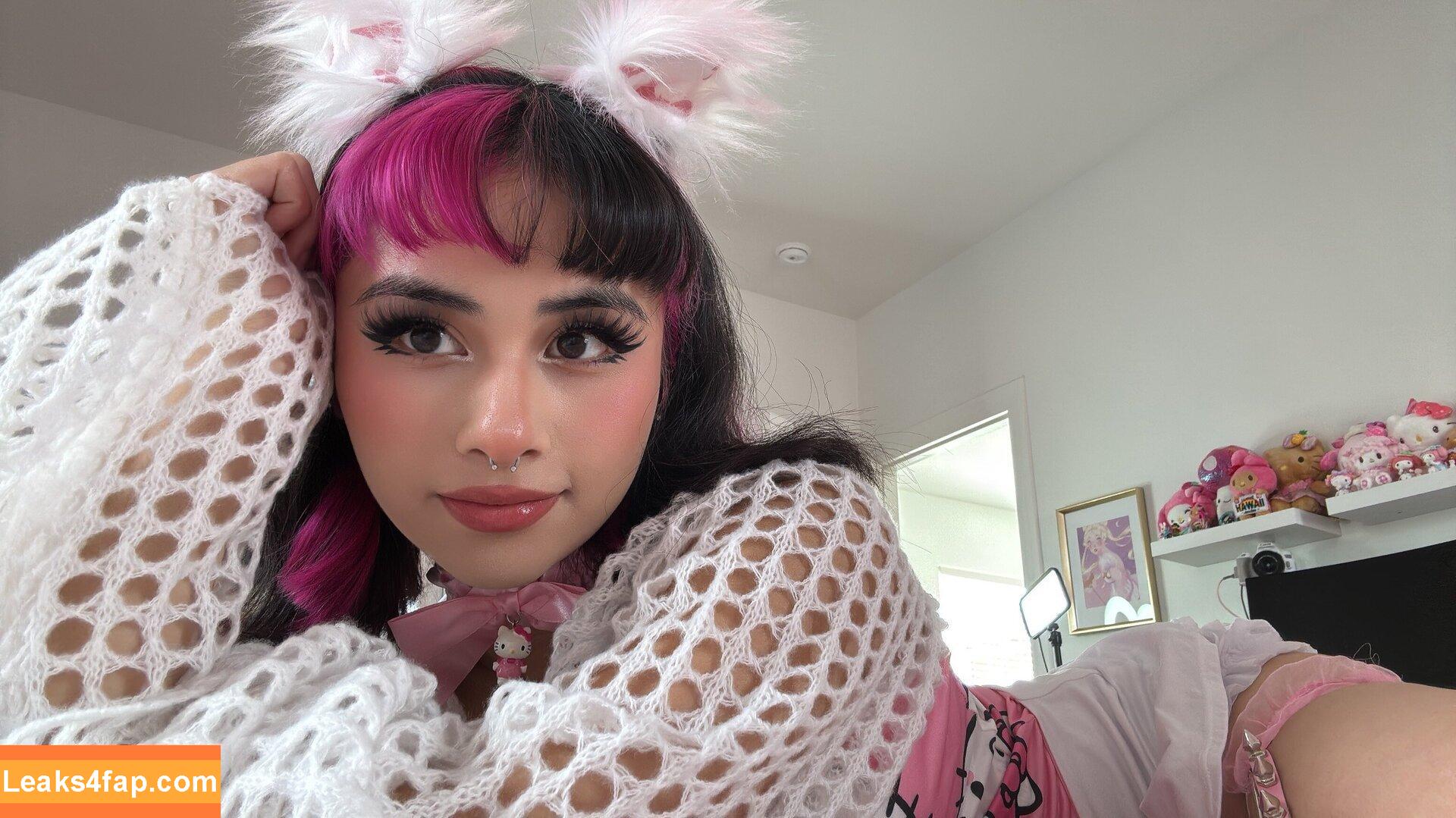 Cashbxnny слитое фото фото #0016