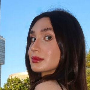 random model