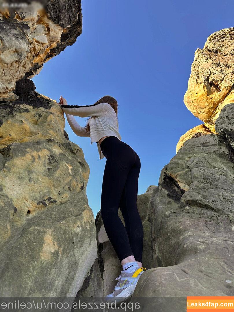 Celine Hamann /  leaked photo photo #0045