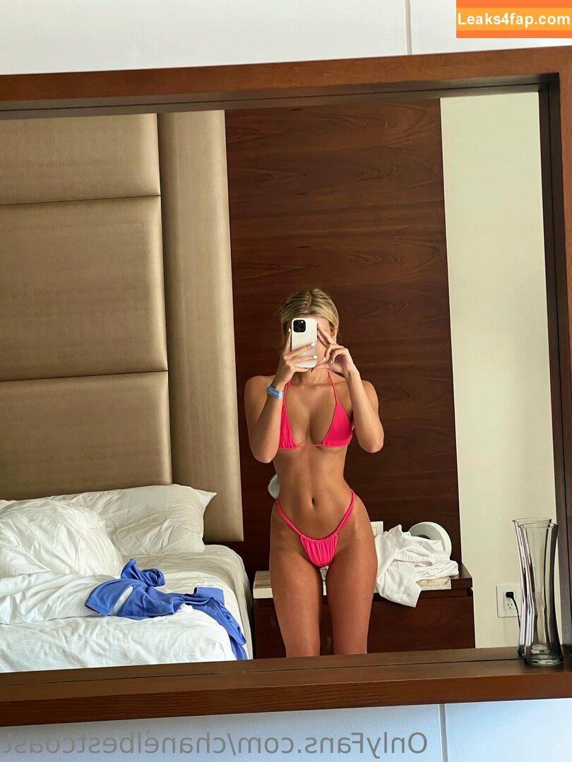 Chanelbestcoast / egirls_sexy / theblondebarbiexo555 leaked photo photo #0032