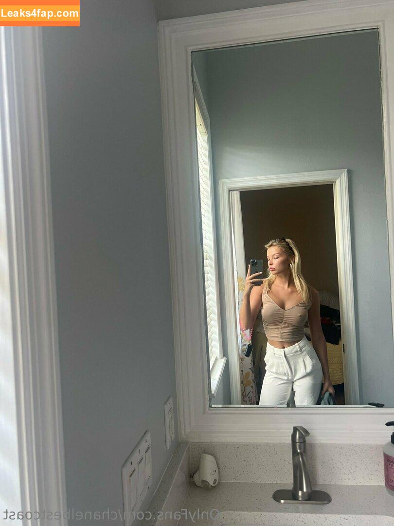 Chanelbestcoast / egirls_sexy / theblondebarbiexo555 leaked photo photo #0080