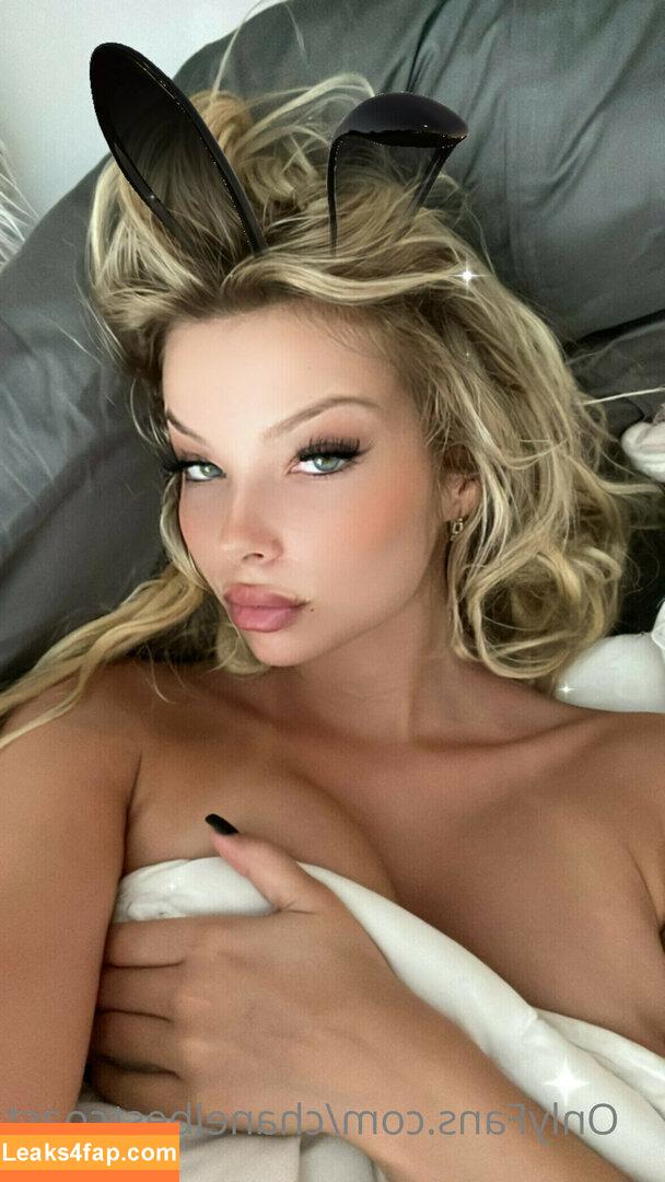 Chanelbestcoast / egirls_sexy / theblondebarbiexo555 leaked photo photo #0145