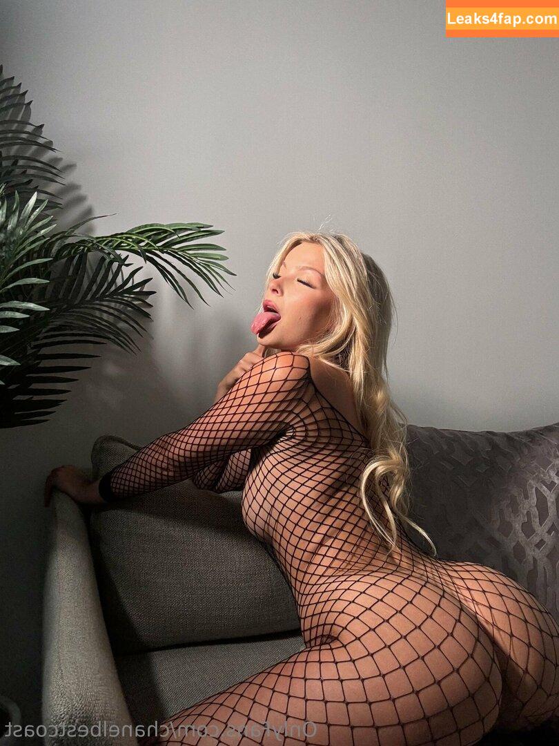 Chanelbestcoast / egirls_sexy / theblondebarbiexo555 leaked photo photo #0212
