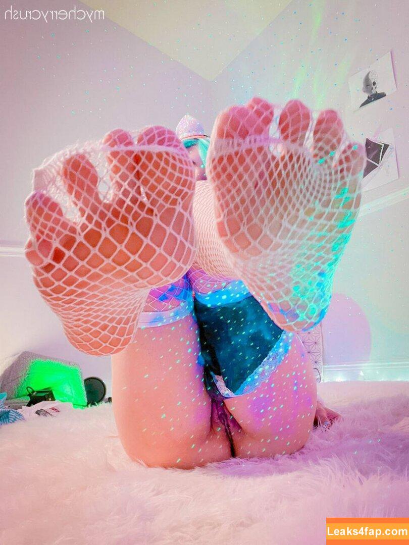 Cherry Crush / cherrycrush / mycherrycrush / mycherrycrushx leaked photo photo #0095