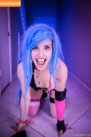 Cherry Crush photo #0183
