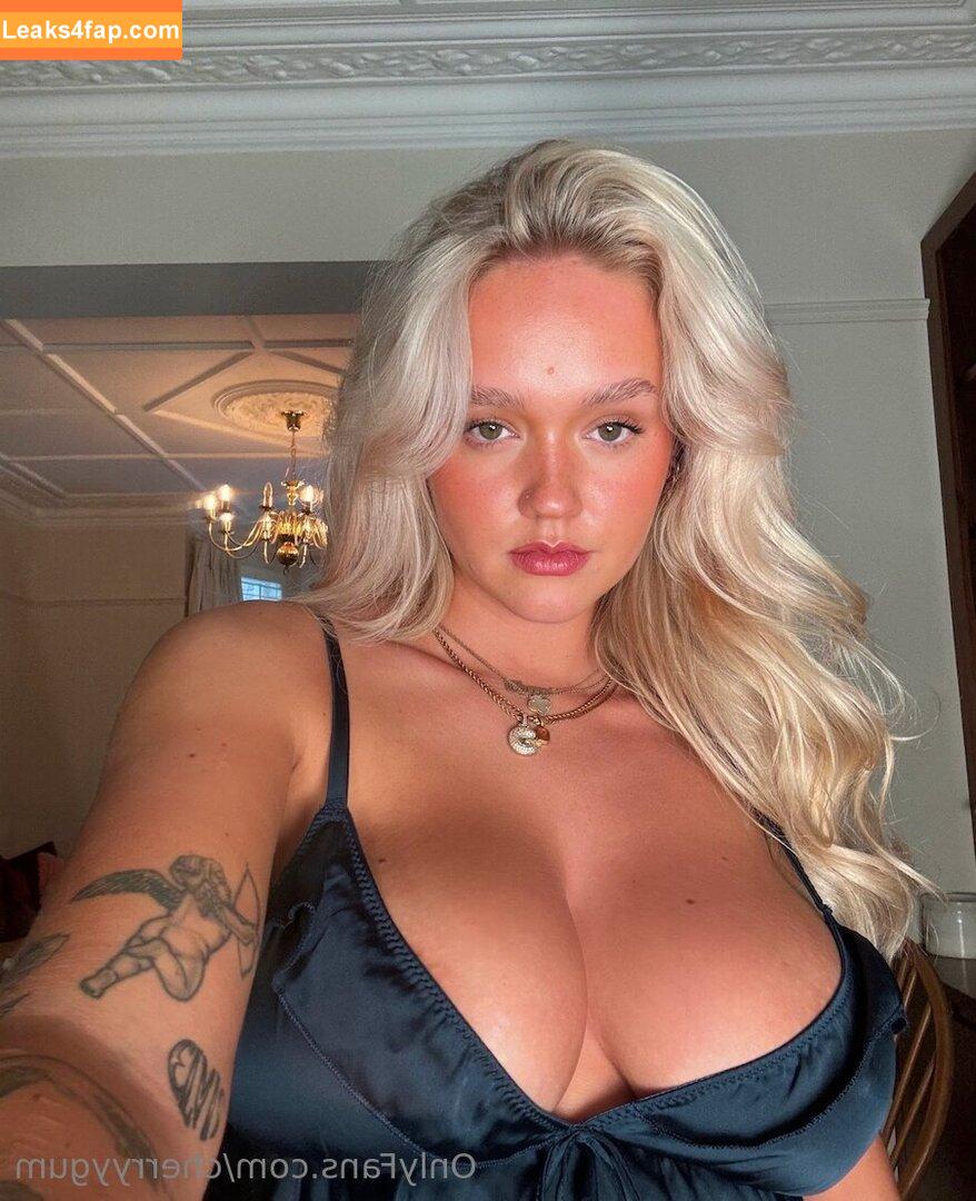 cherryygum / https: leaked photo photo #0053