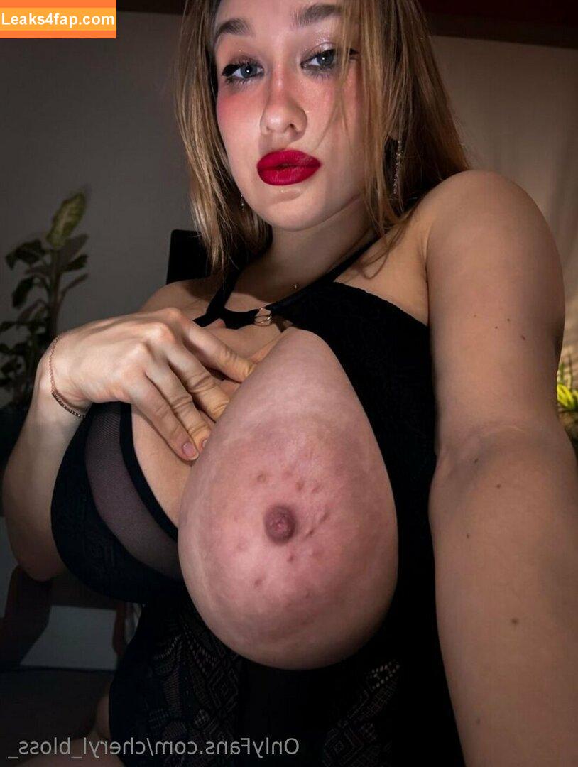 Cheryl Blossom / cheryl_bloss_ / madelame слитое фото фото #0189