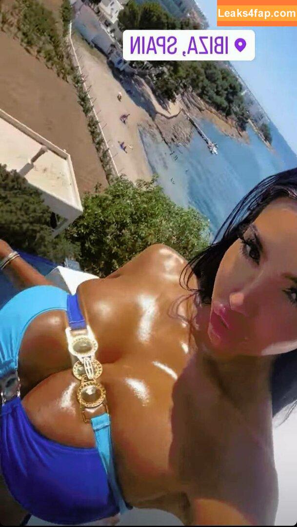Chloe Khan / chloe.khan / chloekhan / chloekhanxxx слитое фото фото #0013