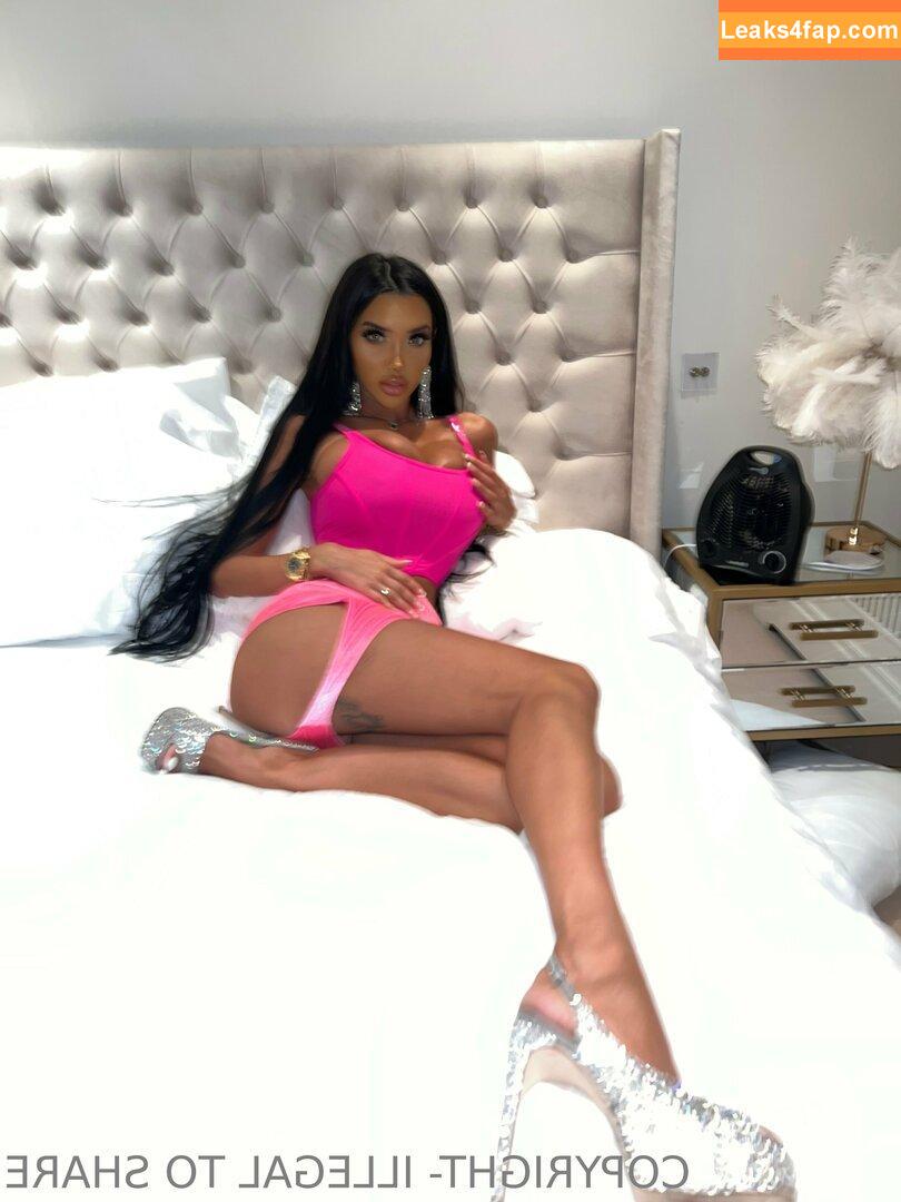 Chloe Khan / chloe.khan / chloekhan / chloekhanxxx leaked photo photo #0015