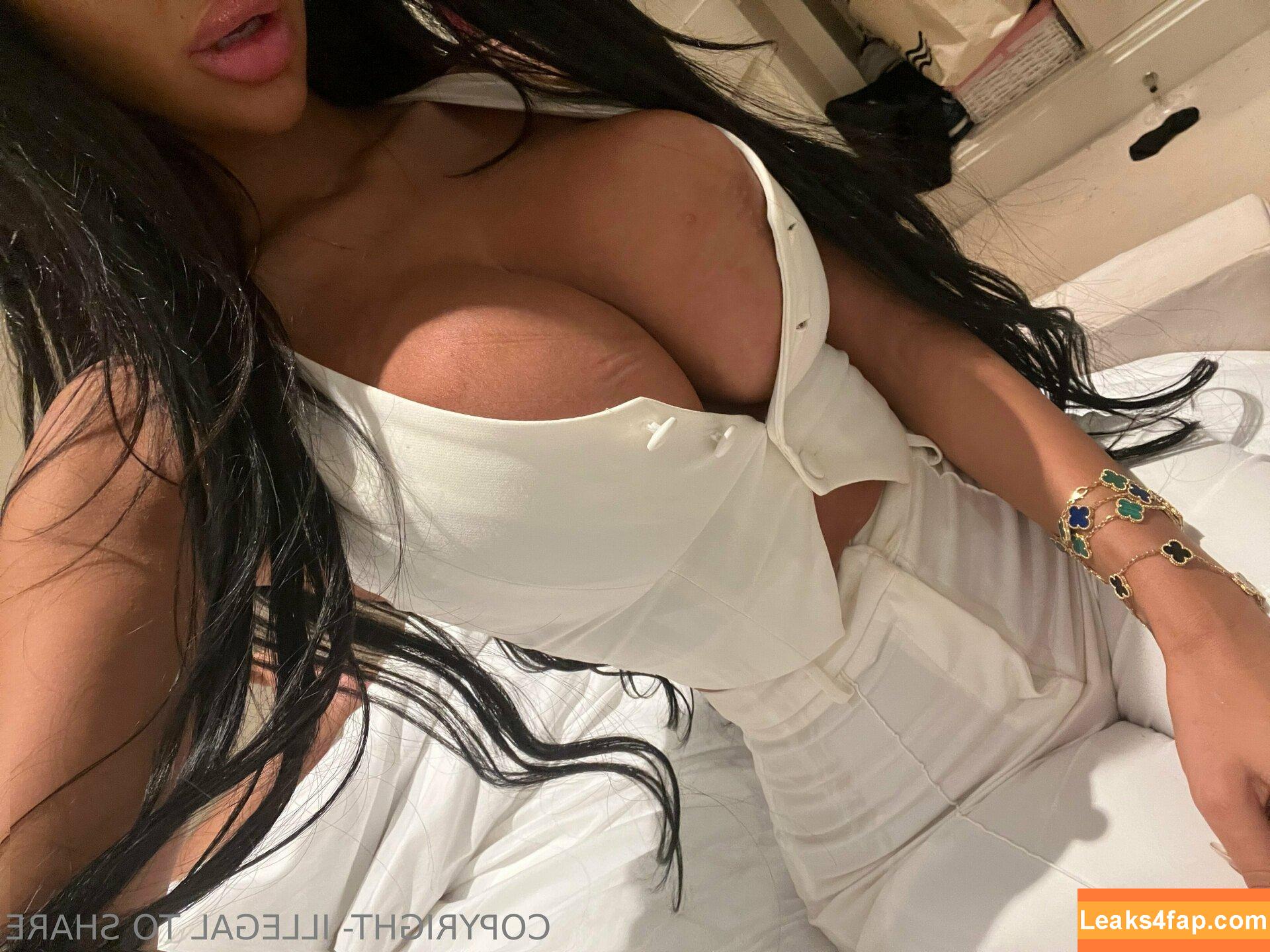 Chloe Khan / chloe.khan / chloekhan / chloekhanxxx слитое фото фото #0066