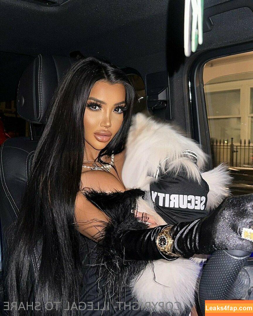 Chloe Khan / chloe.khan / chloekhan / chloekhanxxx leaked photo photo #0074