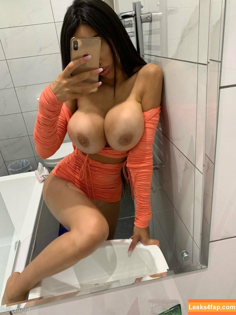 Chloe Khan / chloe.khan / chloekhan / chloekhanxxx leaked photo photo #0120