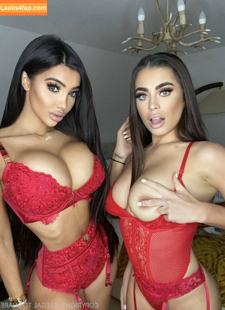 Chloe Khan / chloe.khan / chloekhan / chloekhanxxx leaked photo photo #0122