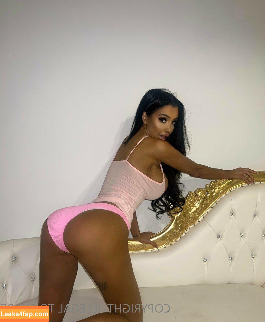 Chloe Khan / chloe.khan / chloekhan / chloekhanxxx слитое фото фото #0336
