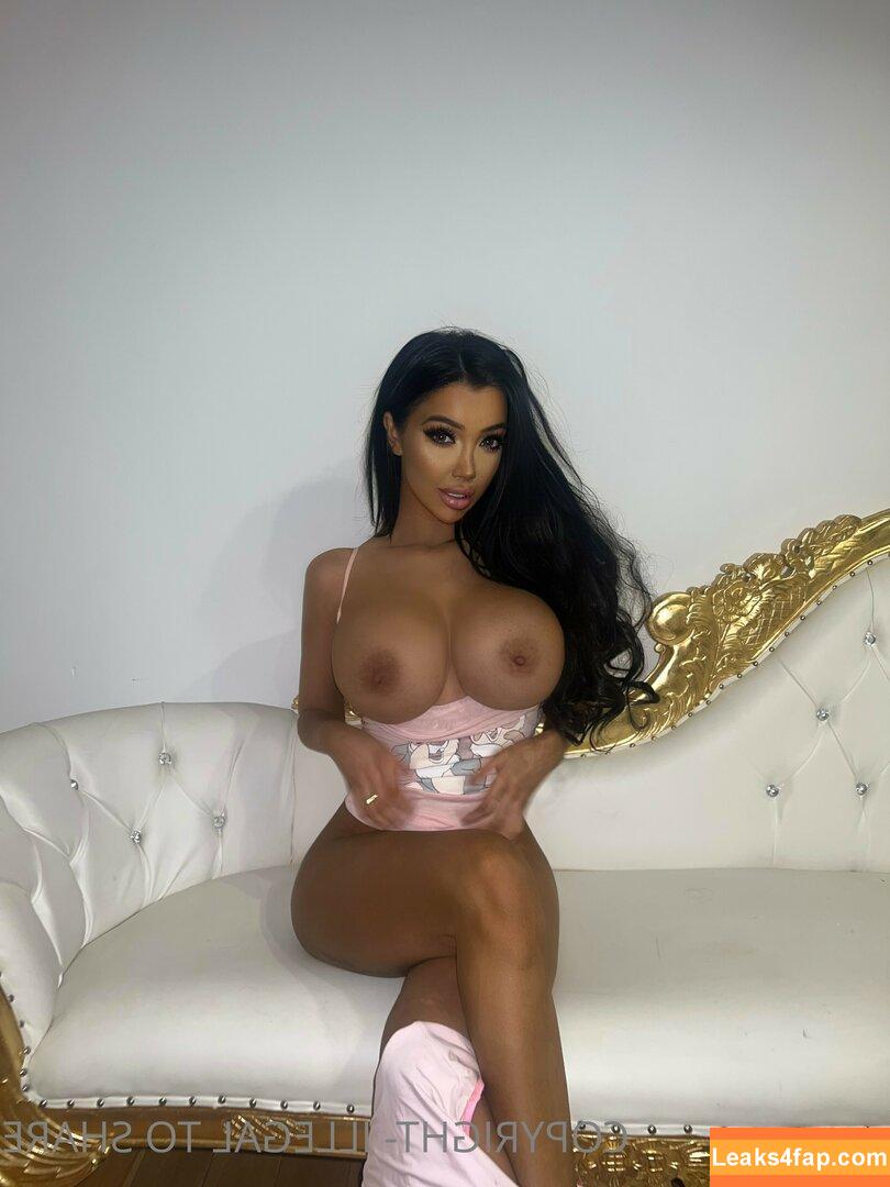 Chloe Khan / chloe.khan / chloekhan / chloekhanxxx leaked photo photo #0338