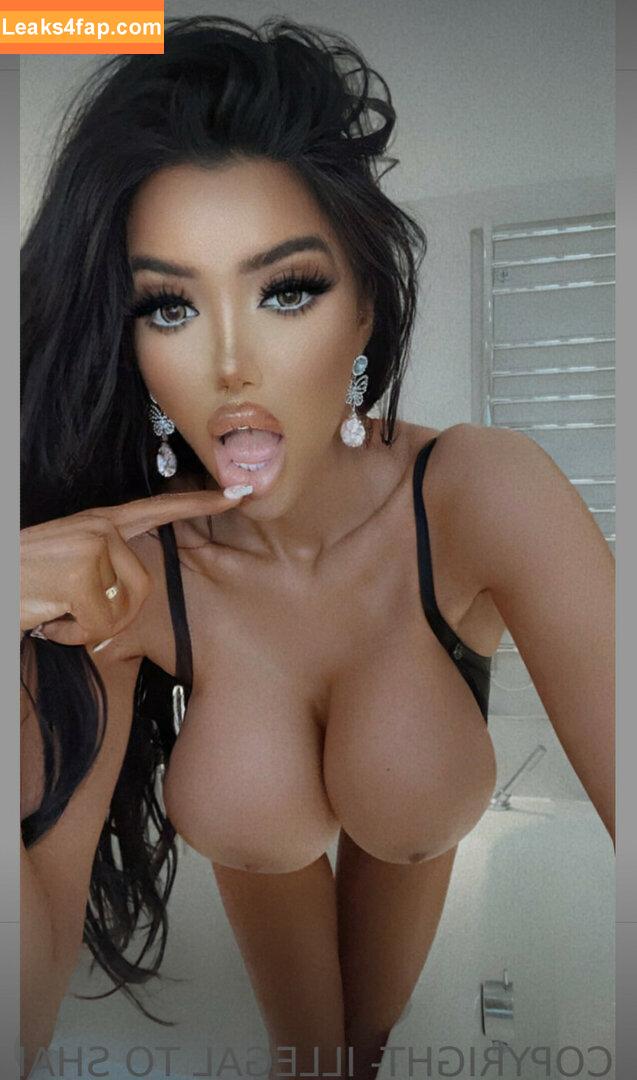 Chloe Khan / chloe.khan / chloekhan / chloekhanxxx leaked photo photo #0411