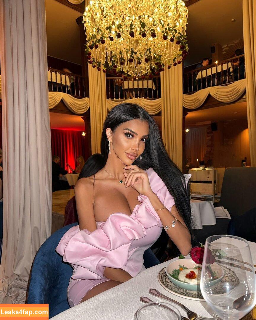 Chloe Khan / chloe.khan / chloekhan / chloekhanxxx слитое фото фото #0418