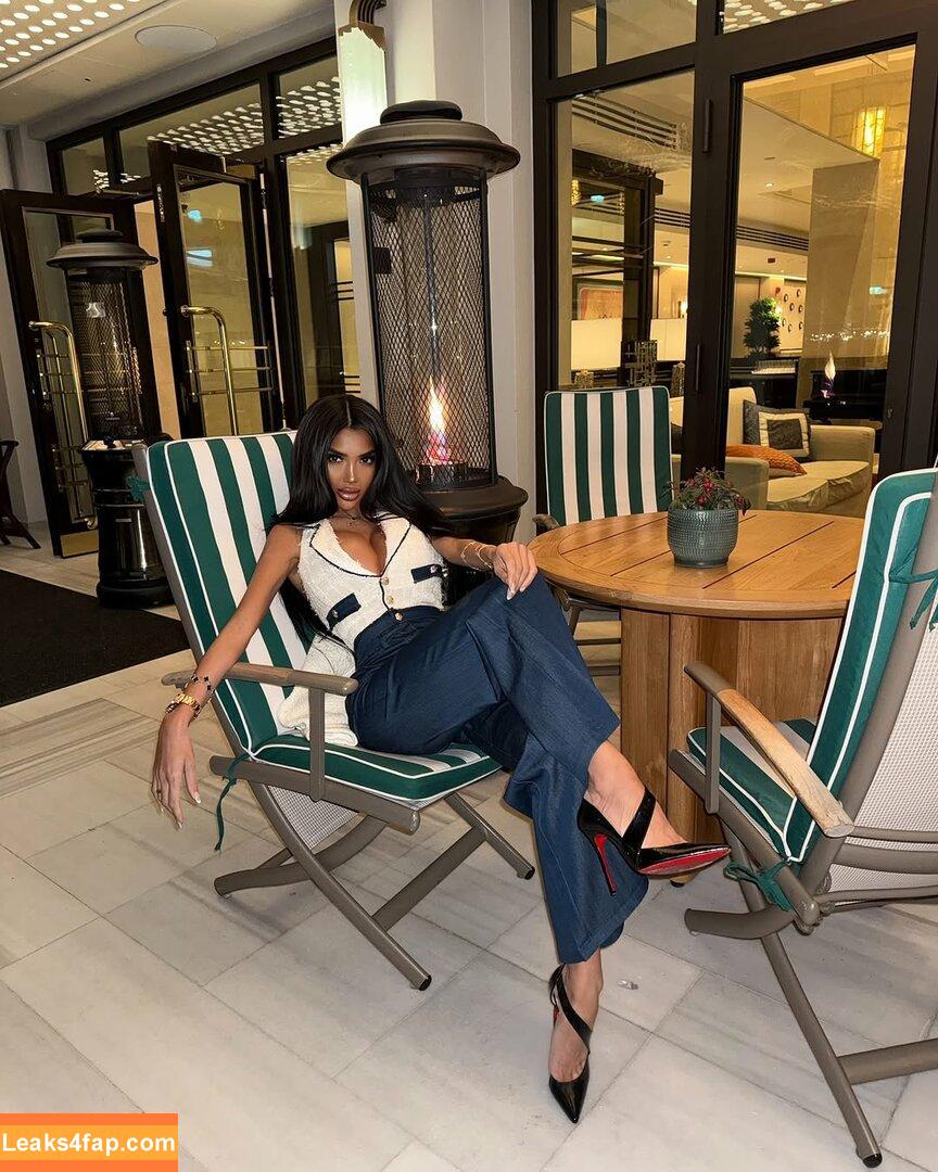 Chloe Khan / chloe.khan / chloekhan / chloekhanxxx слитое фото фото #0428