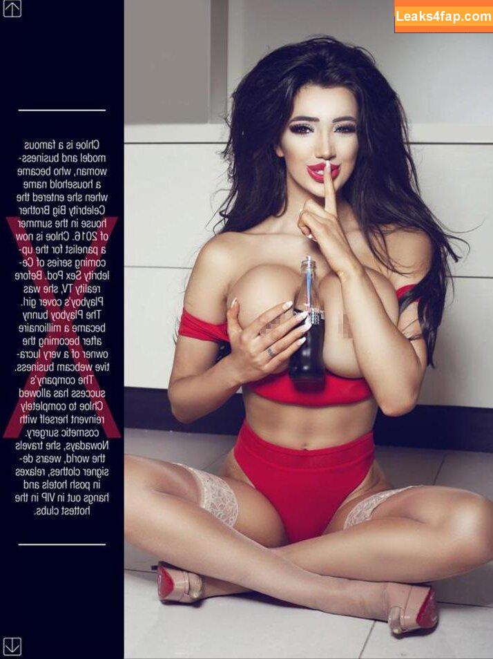 Chloe Khan / chloe.khan / chloekhan / chloekhanxxx leaked photo photo #0447