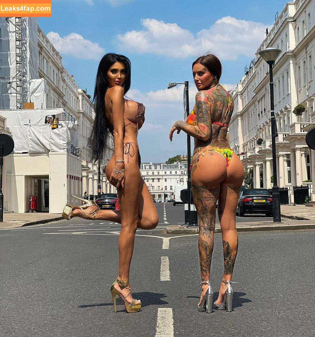 Chloe Khan / chloe.khan / chloekhan / chloekhanxxx leaked photo photo #0448