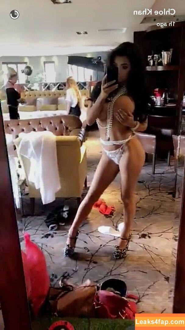 Chloe Khan / chloe.khan / chloekhan / chloekhanxxx leaked photo photo #0456