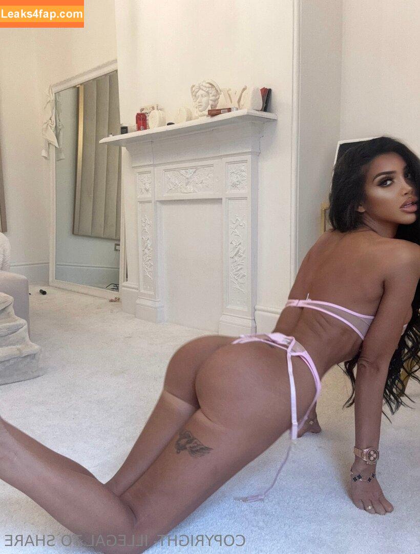Chloe Khan / chloe.khan / chloekhan / chloekhanxxx слитое фото фото #0488