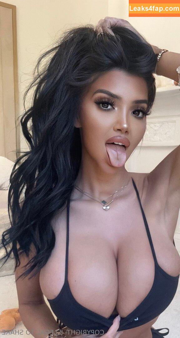 Chloe Khan / chloe.khan / chloekhan / chloekhanxxx слитое фото фото #0491