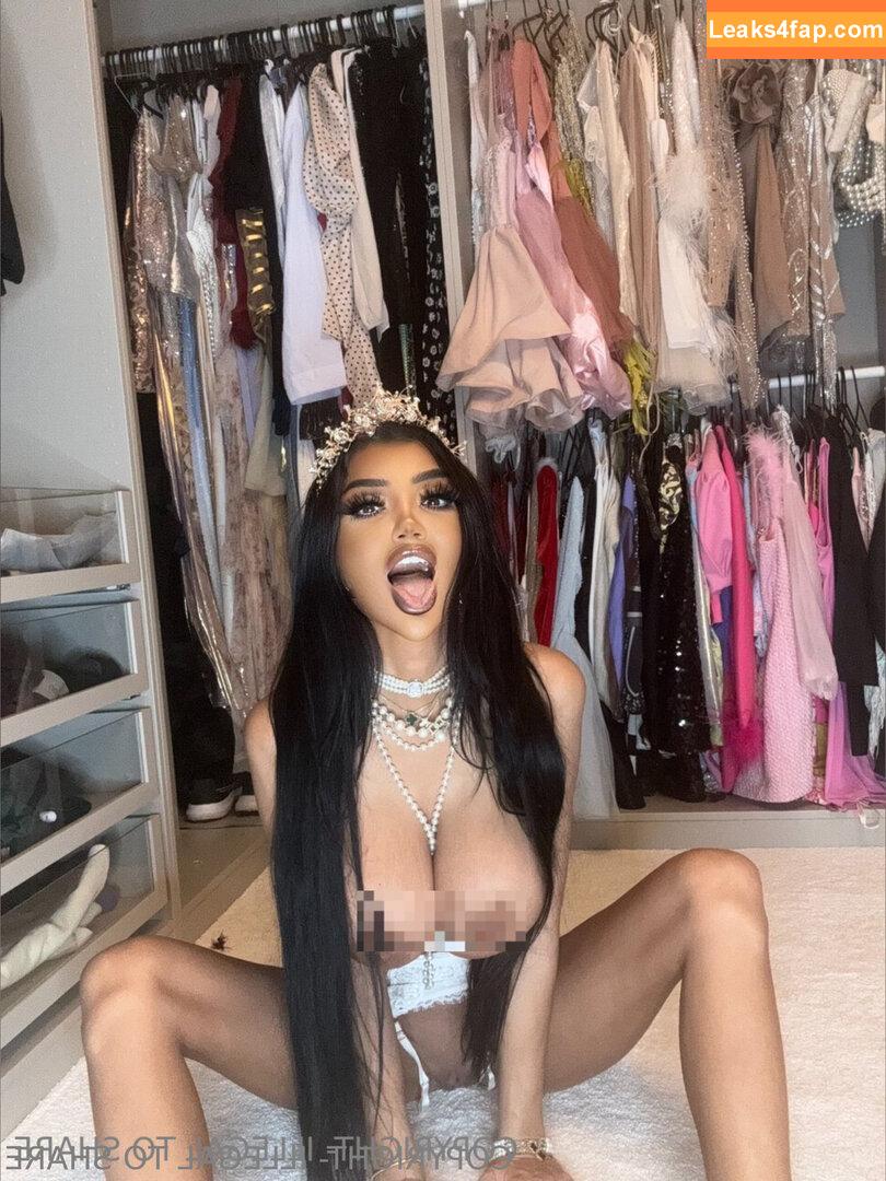 Chloe Khan / chloe.khan / chloekhan / chloekhanxxx слитое фото фото #0501