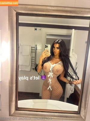 Chloe Khan photo #0063