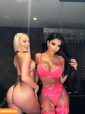 Chloe Khan photo #0187