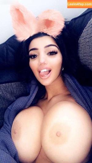 Chloe Khan photo #0267
