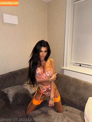 Chloe Khan photo #0273