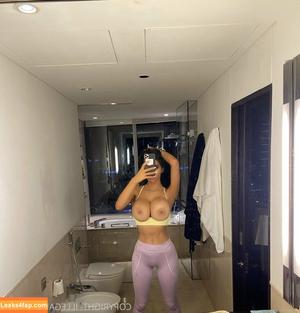 Chloe Khan photo #0370