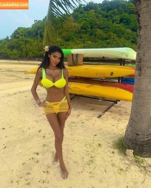Chloe Khan photo #0380