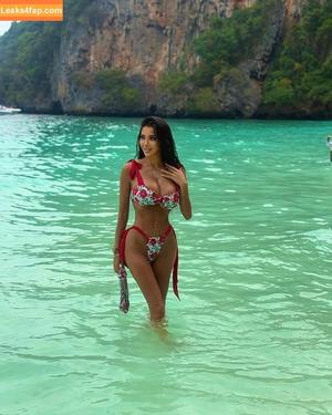 Chloe Khan photo #0393