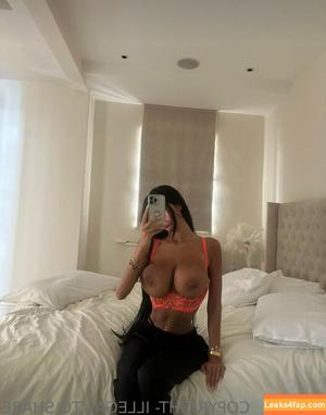 Chloe Khan photo #0410