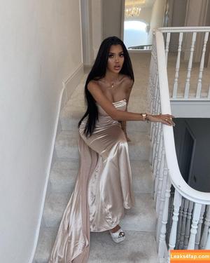 Chloe Khan photo #0475