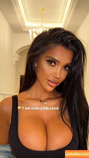 Chloe Khan photo #0515