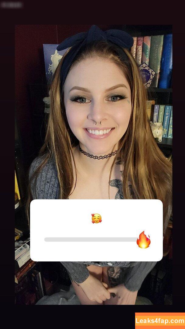 Christine Sprankle /  leaked photo photo #0025